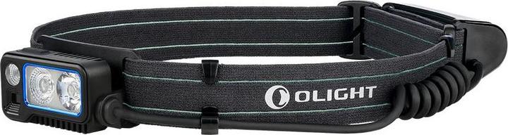 Actual product image Olight Array 2 Pro headlamp (1500 lm)