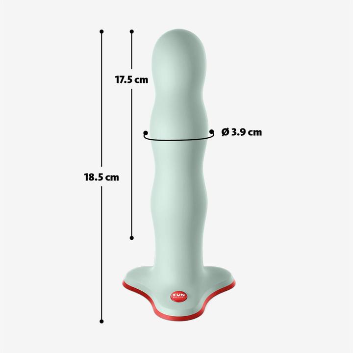 Actual product image Fun Factory Bouncer