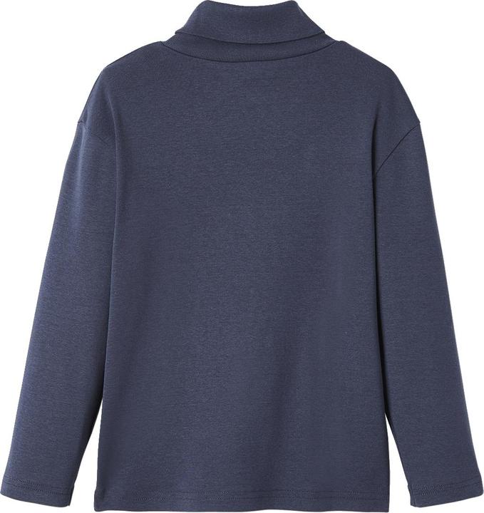 Actual product image Vertbaudet Unterziehshirt/Rolli (158)