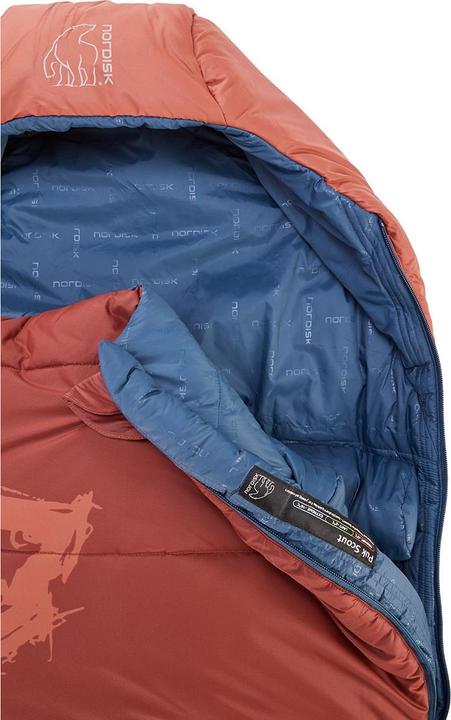Actual product image Nordisk Puk Scout (190 cm)