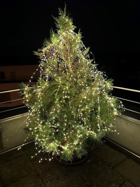 Produktbild GuGus LED Lichterkettenstrang (2 m)