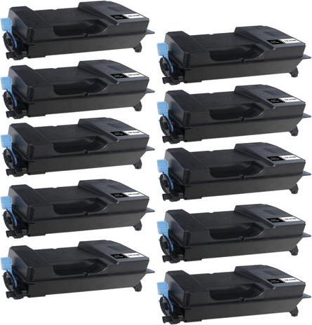 Image du produit Hermex Compatible Kyocera TK-3190 1T02T60NL0 toner noir (CF)