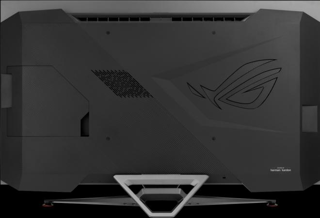 Produktbild ASUS ROG PG42UQ (3840 x 2160 Pixel, 41.50")