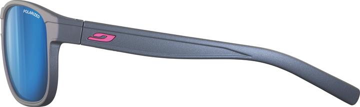 Image du produit Julbo Lunettes de sport Renegade M (Bleu iris, Purple, Bleu)
