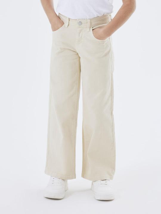 Immagine prodotto Name it Pantaloni a gamba larga (122)