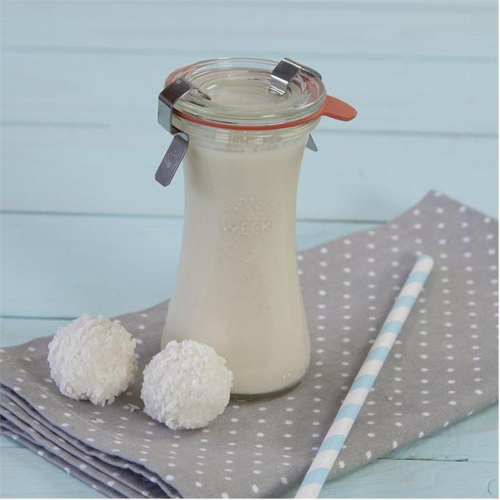 Produktbild Weck Delikatessenglas 100ml (6er-Pack) (6 Stk., 0.10 l)