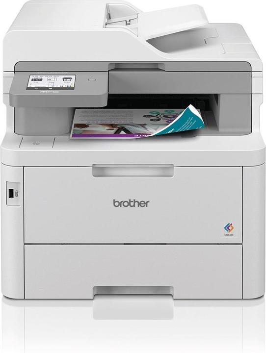 Image du produit Brother MFC-L8390CDW (Couleur)
