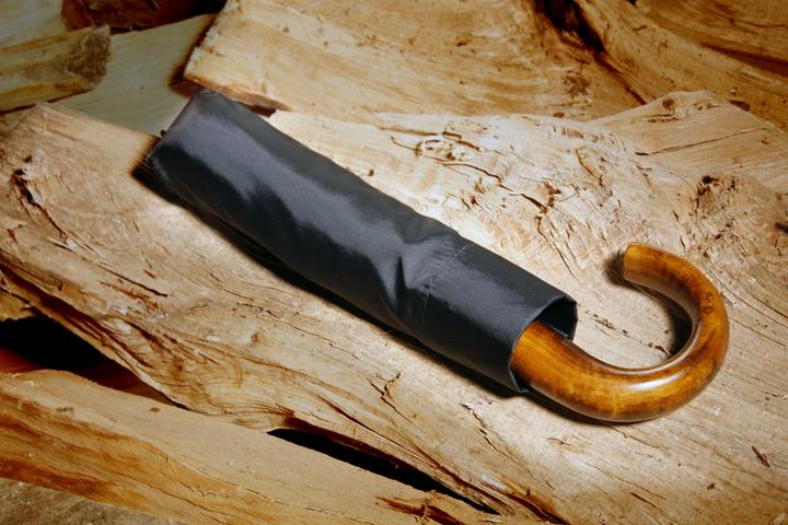 Immagine prodotto Strotz Acciaio al carbonio con manico in legno Swiss Made