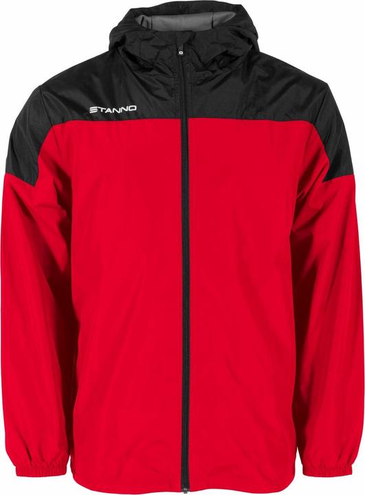 Stanno Pride Windbreaker