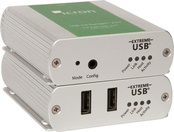 Actual product image Icron Ranger 2312