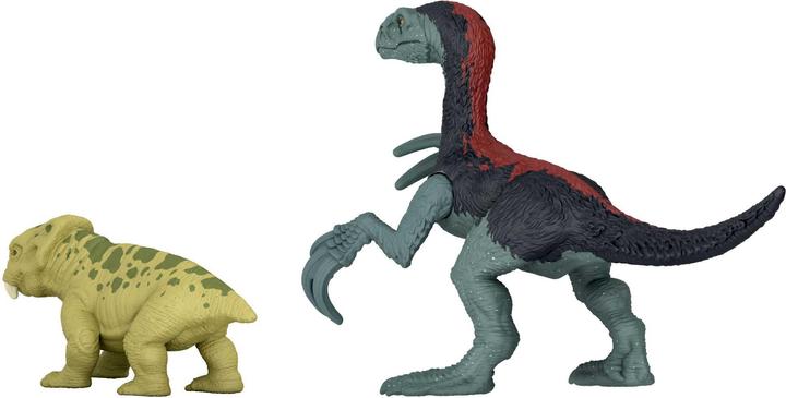 Actual product image Jurassic World Minis