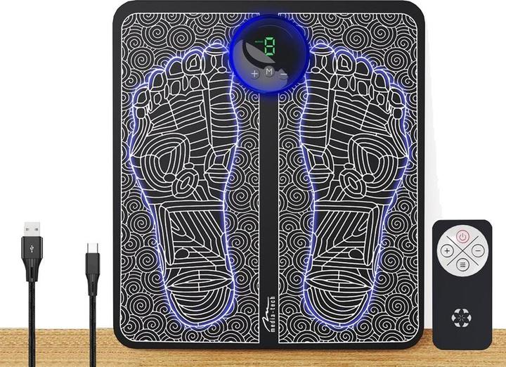 Produktbild Media-Tech EMS Foot Massager