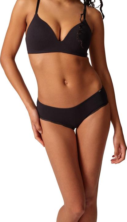Immagine prodotto Skiny Slip Casual Vestibilità comoda Cotone classico (L, Confezione da 2)
