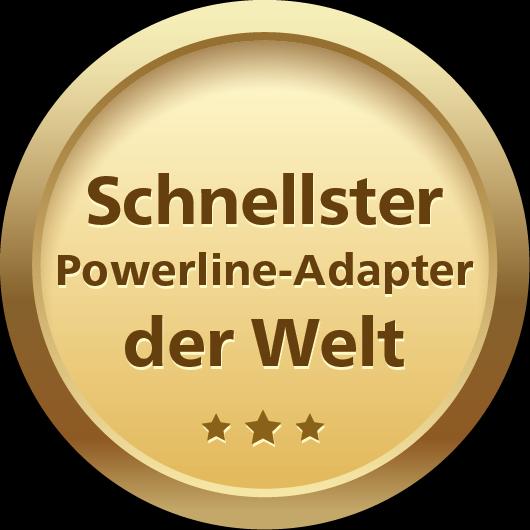 Produktbild Devolo Magic 2 WiFi Multiroom Kit 2-1-3 (2400 Mbit/s)