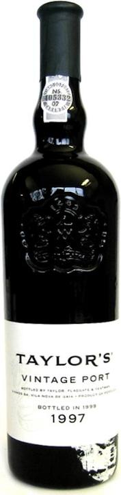 Taylor's Porto d'epoca (1 x 150 cl, 2017)