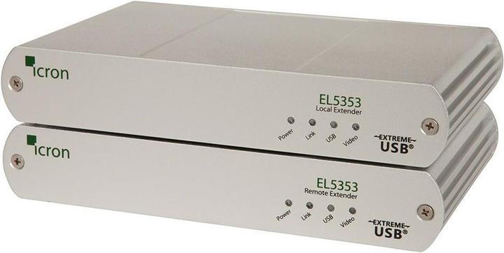Actual product image Icron EL5353