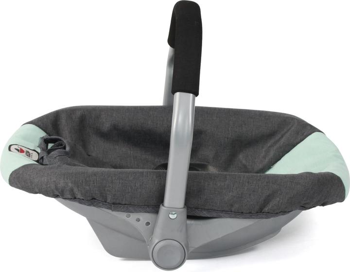 Immagine prodotto Bayer Chic 2000 seggiolino auto per bambole