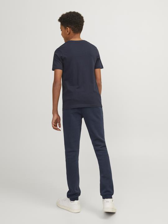 Produktbild Jack & Jones Jpstgordon Jjnewsoft Sweat Pant Noos Mni (128)
