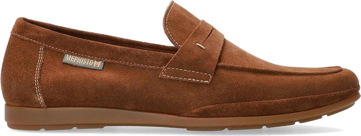 Mephisto Alexis