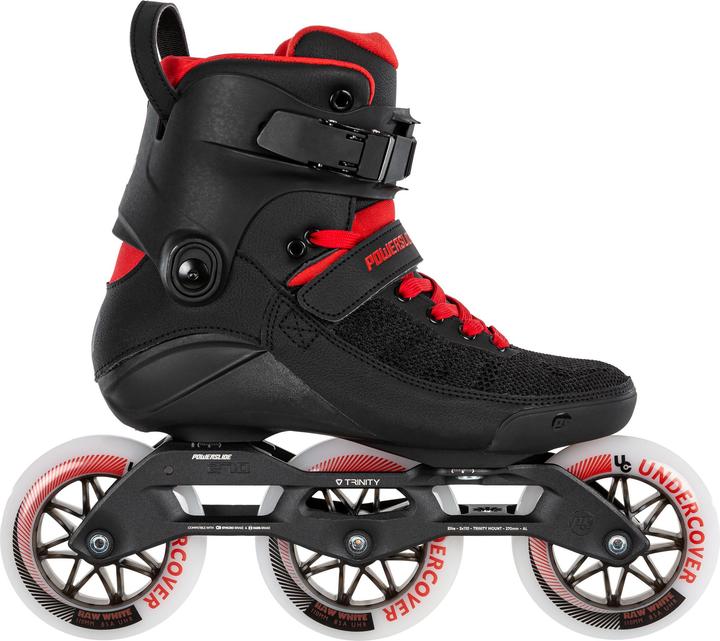 Produktbild Powerslide Swell Skates (43)