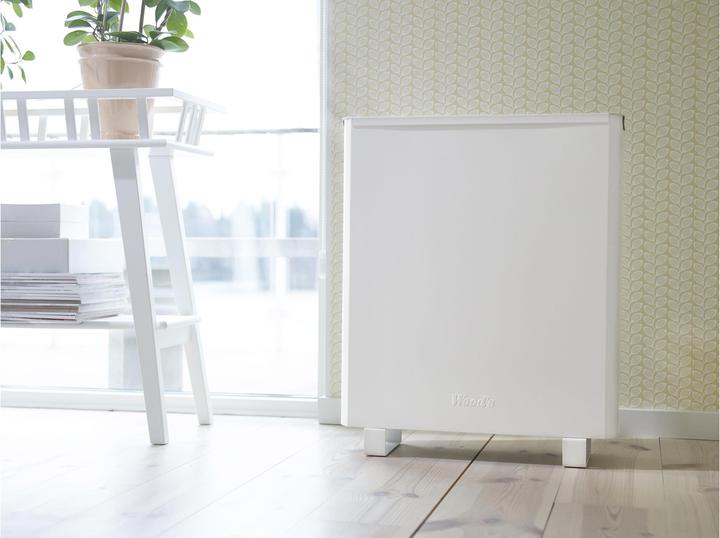 Actual product image Wood's Al 310 (60 m²)