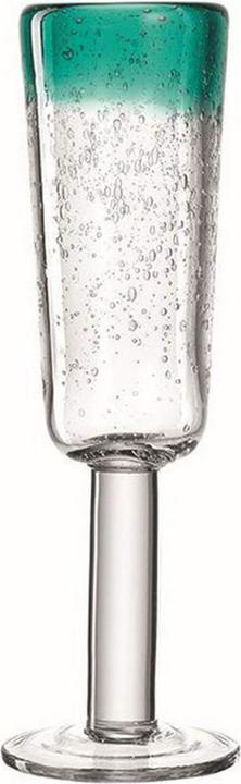 Leonardo Bicchiere da champagne Burano (15 cl, 6 Occhiali, Bicchieri da champagne)