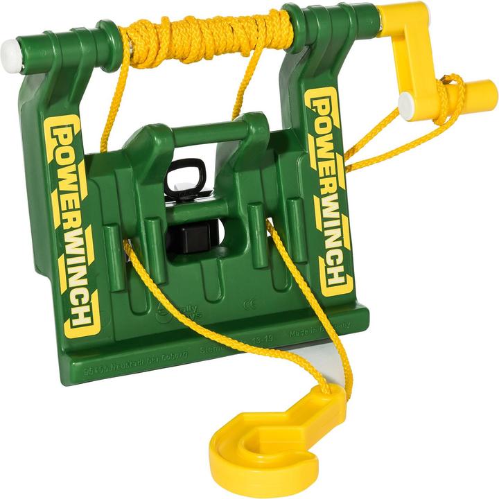 Rolly Toys Rolly Powerwinch