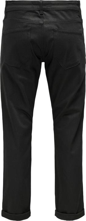 Produktbild Only & Sons Normal geschnitten Mittlere Taille Jeans Normal geschnitten jeans (W31/L34)
