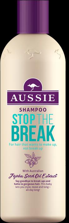 Produktbild Aussie Stop The Break (300 ml, Flüssiges Shampoo)