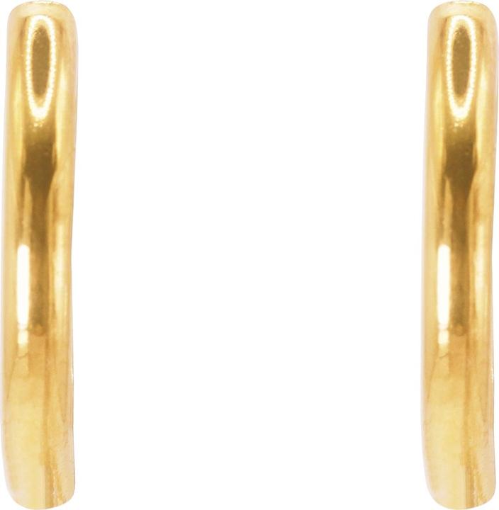 Produktbild Heideman Nellie goldfarben (100% Edelstahl)