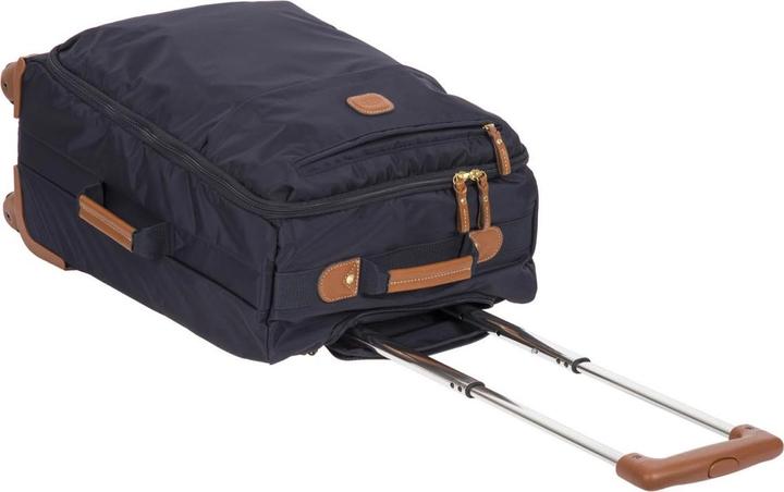 Immagine prodotto Brics X-Travel - Trolley da cabina morbido (Bagaglio a mano (fino a 50 litri))