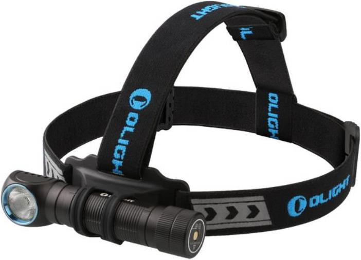 Produktbild Olight H2r (2300 lm)