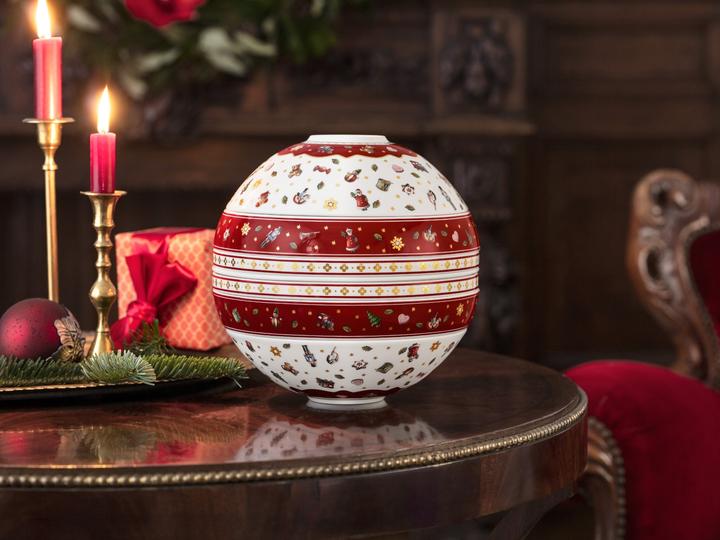 Image du produit Villeroy & Boch La Boule Toy's Delight (7 pièce(s))