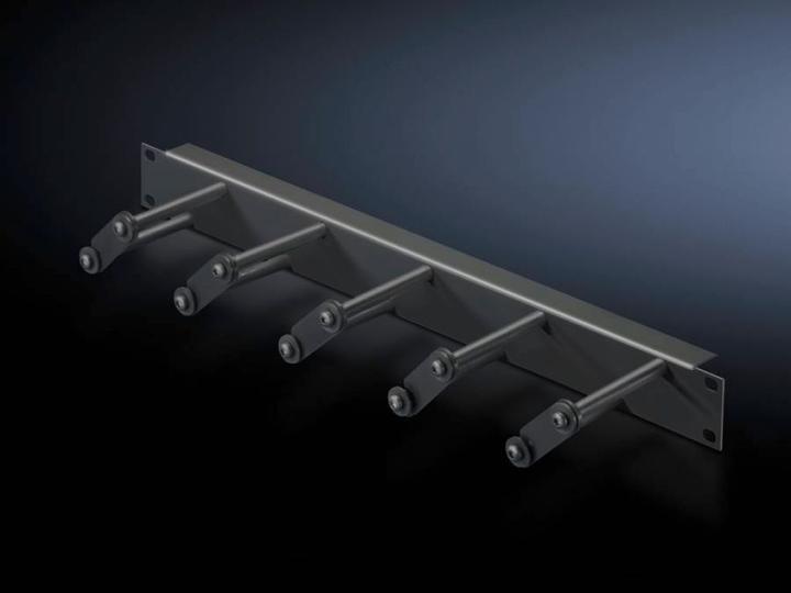 Produktbild Rittal Rangierpanel