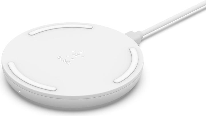 Actual product image Belkin Boost Charge (10 W)