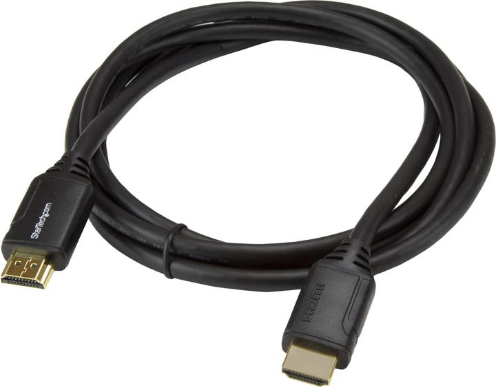 Produktbild StarTech HDMI (Typ A) — HDMI (Typ A) (2 m, HDMI)