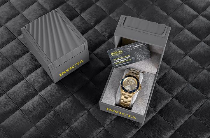 Produktbild Invicta Pro Diver - 9743 (40 mm)