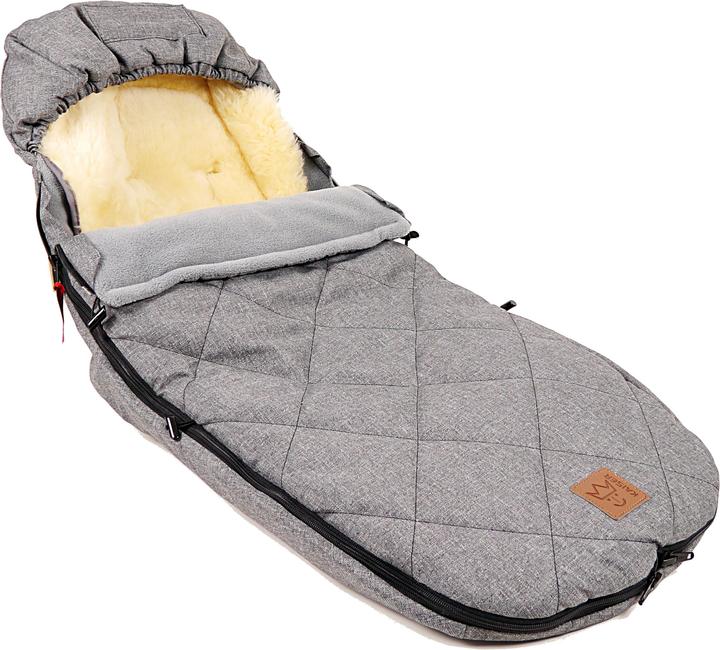 Image du produit Kaiser Sheep Performance pour Bugaboo&Joolz