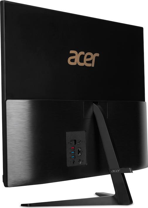Immagine prodotto Acer PC All in one 27' Full (Intel Core i5-12450H, 16 GB, 1024 GB, Grafica Intel UHD)