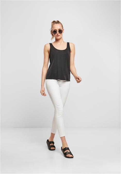 Actual product image Urban Classics Ladies Modal Loose Top (5XL)