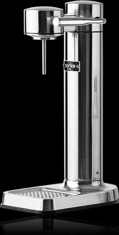 Actual product image Aarke Carbonator 3