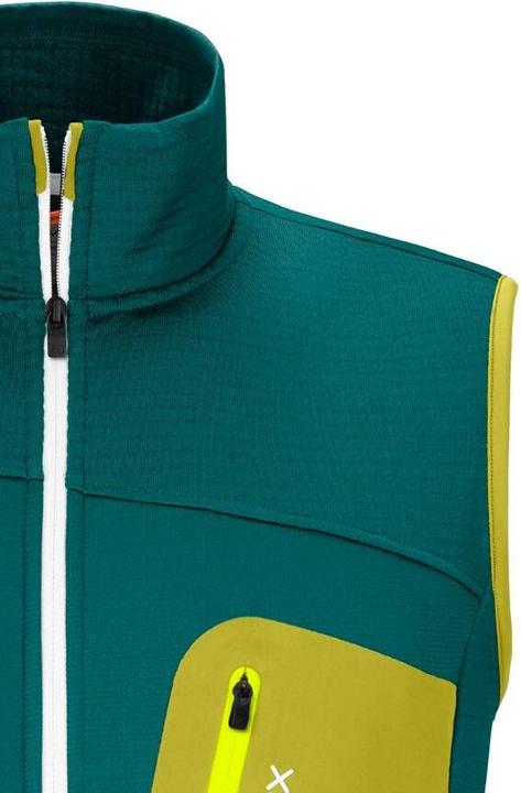 Produktbild Ortovox Fleece Grid Vest (M)