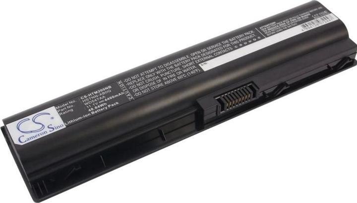 Actual product image NoName Battery for HP TouchSmart tm2 etc