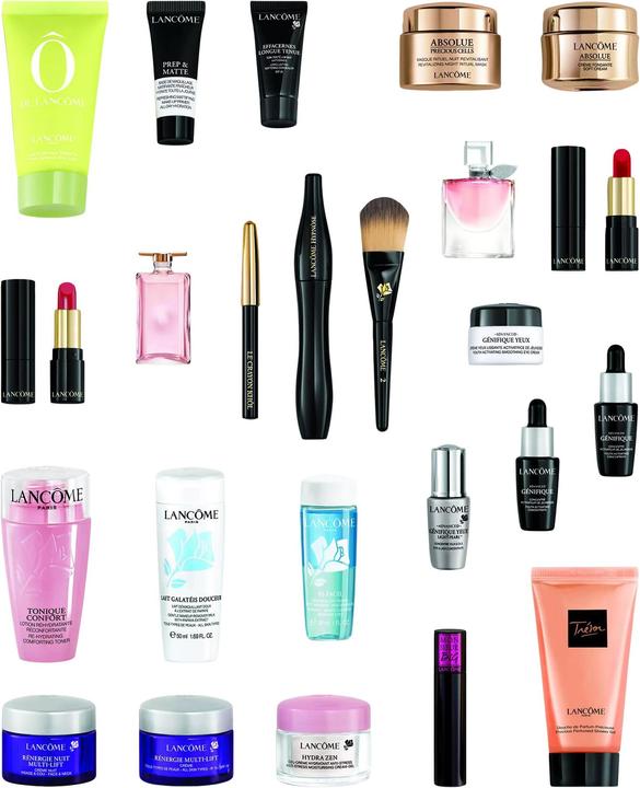 Produktbild Lancôme Adventskalender- Weihnachtsgeschenkset