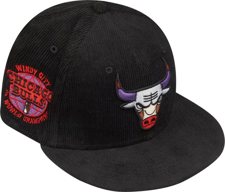 Produktbild New Era 59Fifty Fitted Cap - KORD Chicago Bulls - 7 7/8 (7 7/8)