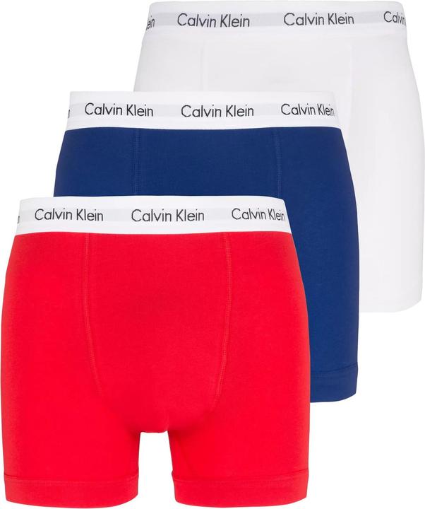 Image du produit Calvin Klein Trunk (M, Lot de 3)