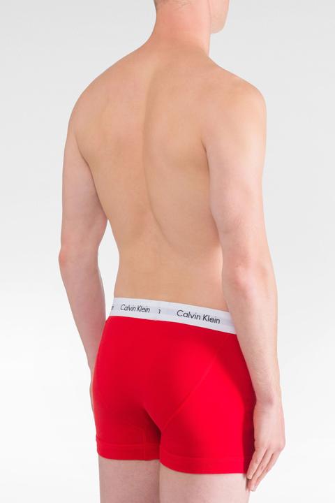 Image du produit Calvin Klein Trunk (M, Lot de 3)