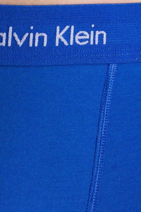 Image du produit Calvin Klein Coton stretch (XL, Lot de 3)
