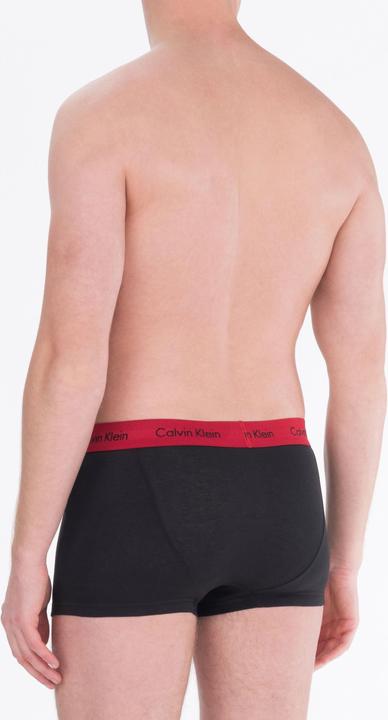 Image du produit Calvin Klein Coton Stretch (XL, Lot de 3)