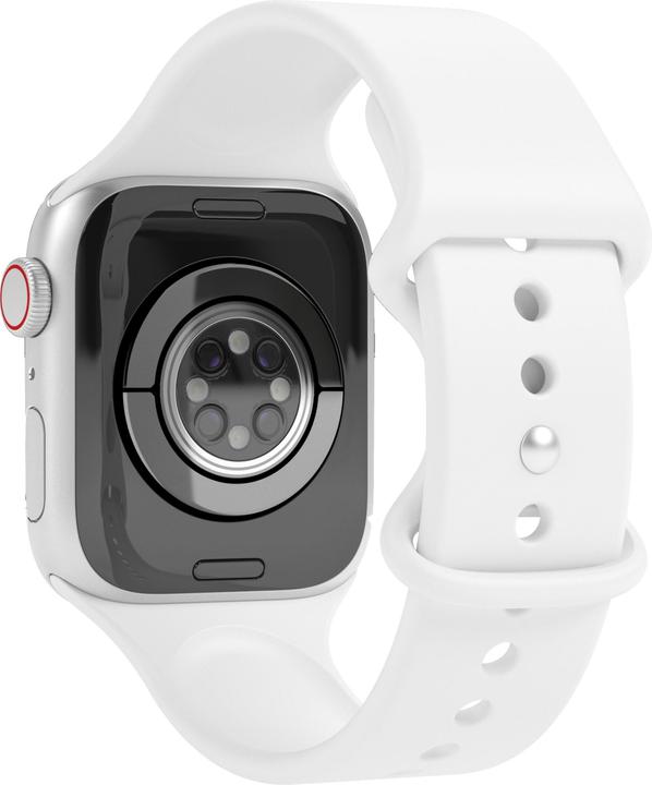 Produktbild Vonmählen Classic (38 mm, 40 mm, 41 mm, Stainless Steel, Apple Watch Series 1, Apple Watch Series 8, Apple Watch Series 9, Apple Watch SE, Apple Watch Series 2, Apple Watch Series 3, Apple Watch Series 4, Apple Watch Series 5, Apple Watch Series 6, Apple Watch Series 7)